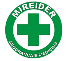 "Mireider Segurança e Medicina do Trabalho"